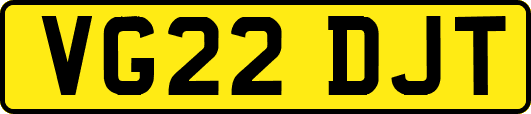 VG22DJT