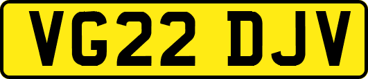 VG22DJV