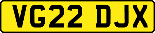 VG22DJX