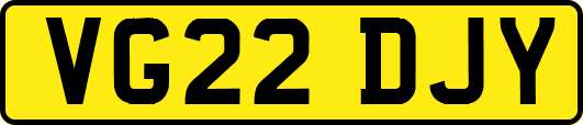 VG22DJY