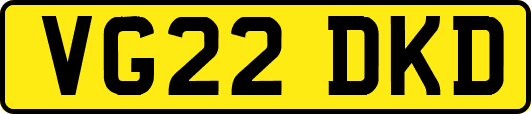 VG22DKD