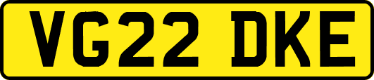 VG22DKE
