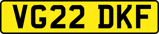 VG22DKF