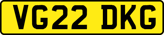 VG22DKG
