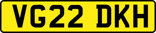 VG22DKH