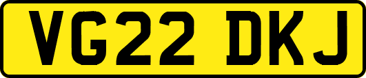 VG22DKJ