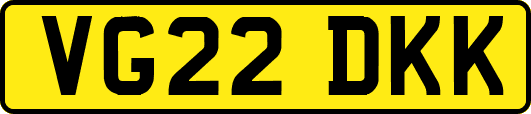 VG22DKK