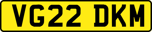 VG22DKM