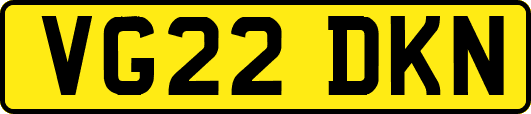 VG22DKN