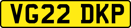 VG22DKP