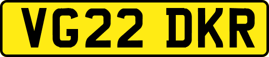 VG22DKR