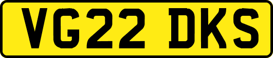 VG22DKS