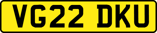 VG22DKU