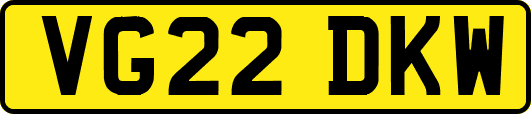 VG22DKW