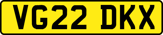 VG22DKX