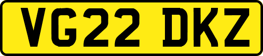 VG22DKZ