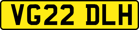 VG22DLH