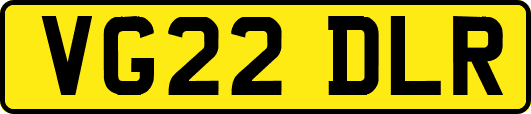 VG22DLR