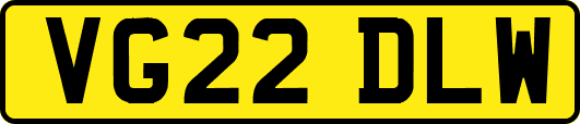 VG22DLW