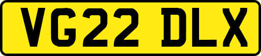 VG22DLX
