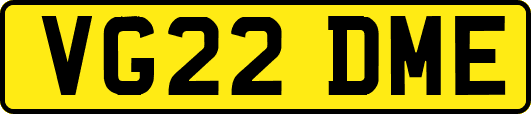 VG22DME