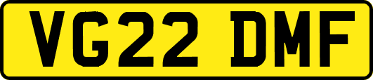 VG22DMF