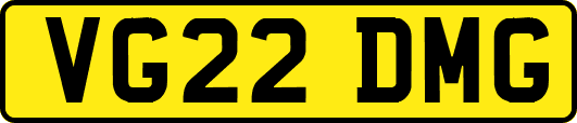 VG22DMG
