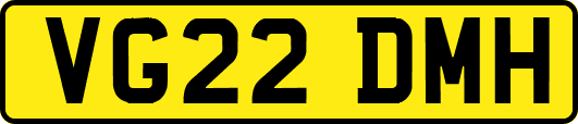 VG22DMH