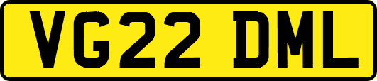 VG22DML