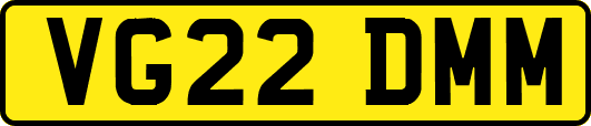 VG22DMM