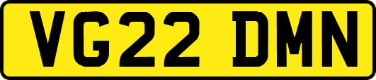 VG22DMN