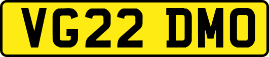 VG22DMO