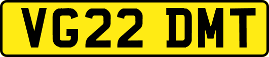 VG22DMT