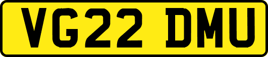 VG22DMU