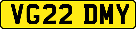 VG22DMY