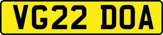 VG22DOA