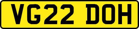 VG22DOH