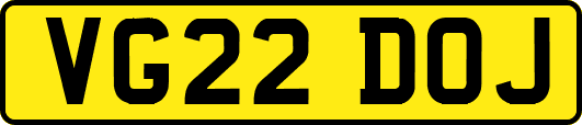 VG22DOJ