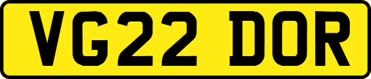 VG22DOR