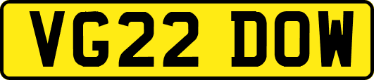VG22DOW