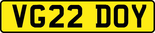 VG22DOY