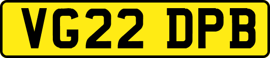 VG22DPB