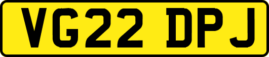 VG22DPJ