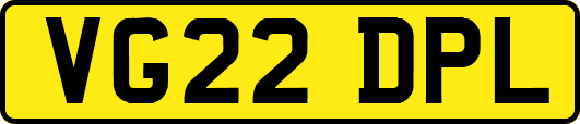 VG22DPL