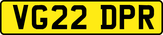 VG22DPR