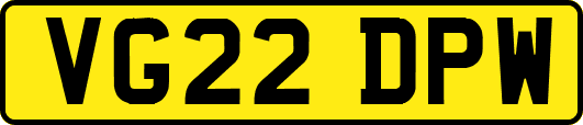 VG22DPW