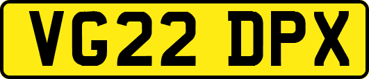 VG22DPX