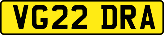 VG22DRA
