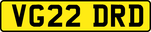 VG22DRD