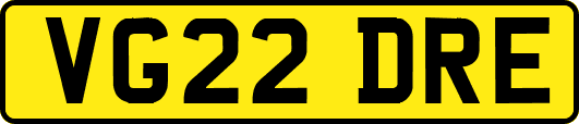 VG22DRE